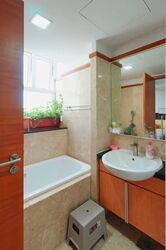 Changi Rise Condominium (D18), Condominium #587536041